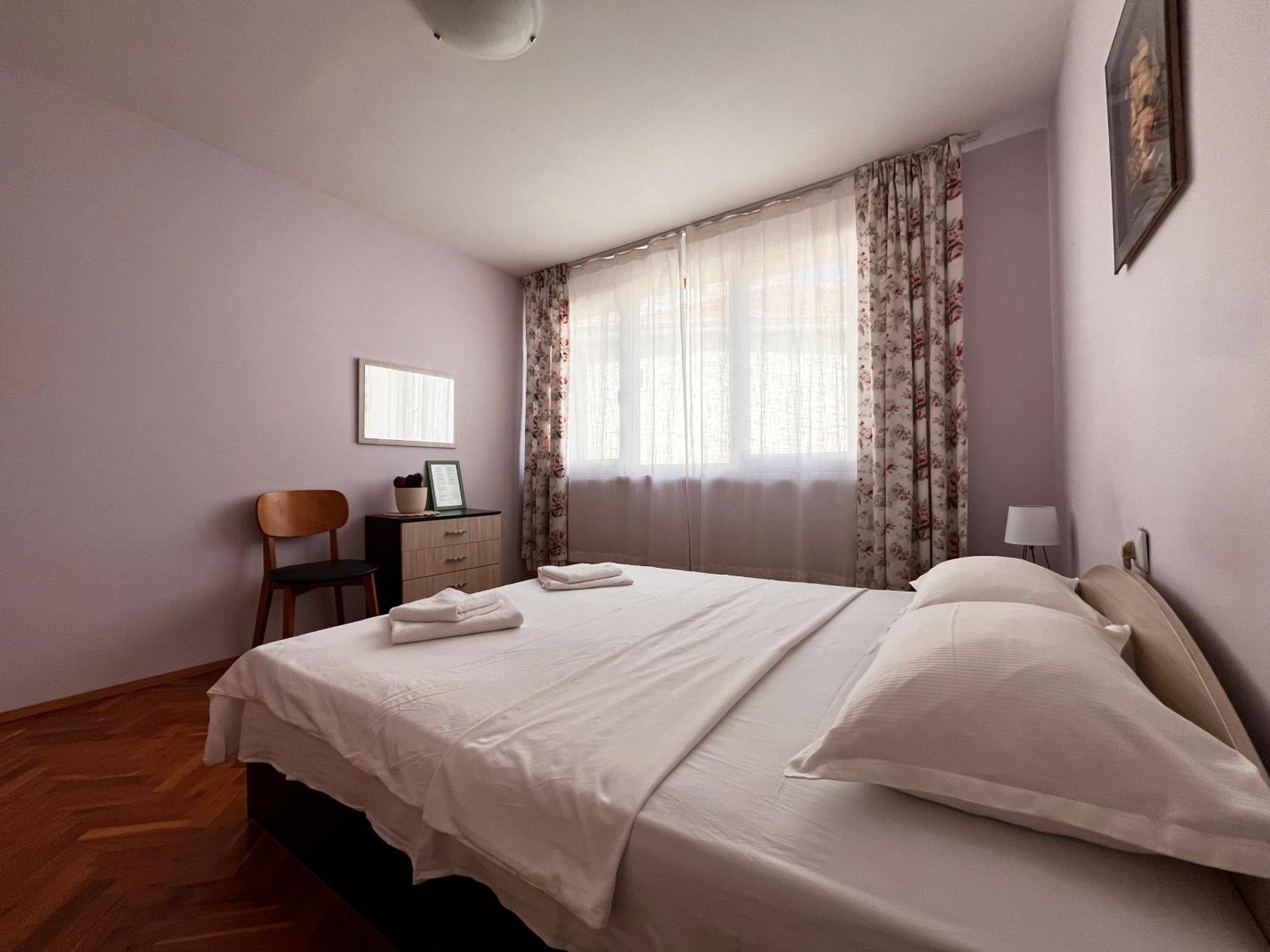 Guest House Lilly Nesebar Exterior foto